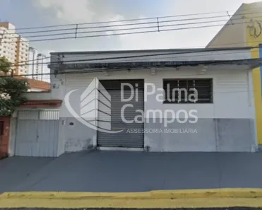 Ponto Comercial à venda, 418m² no Vila Moinho Velho, São Paulo