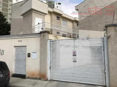 Sobrado com 2 Quartos à venda, 86m² no Vila Celeste (Zona Leste), São Paulo