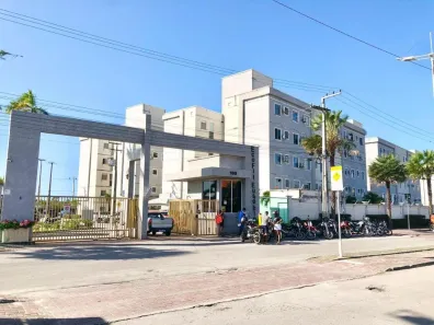 Apartamento com 2 Quartos à venda, 42m² no Coaçu, Eusébio