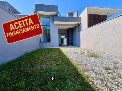 Casa com 2 Quartos à venda, 50m² no Praia de Leste, Pontal do Paraná