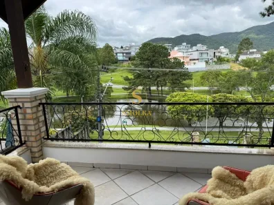 Casa com 3 Quartos à venda, 360m² no Pedra Branca, Palhoça