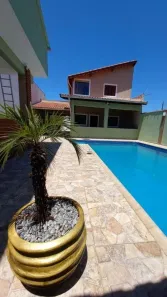 Casa com 3 Quartos à venda, 120m² no Santa Terezinha, Itanhaém