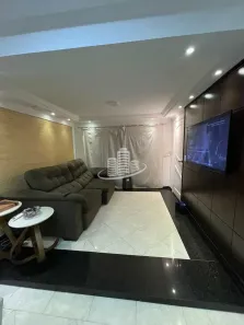 Sobrado com 3 Quartos à venda, 160m² no Vila Rio de Janeiro, Guarulhos