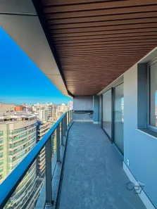 Apartamento com 4 Quartos à venda, 138m² no Praia do Canto, Vitória