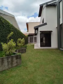 Casa de Condomínio com 4 Quartos à venda, 300m² no Jardim das Colinas, São José dos Campos