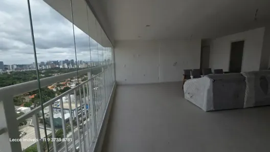 Apartamento com 2 Quartos à venda, 80m² no Santo Amaro, São Paulo
