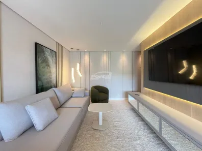 Apartamento com 3 Quartos à venda, 100m² no Itoupava Central, Blumenau