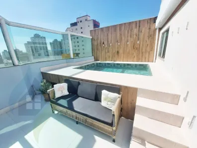 Apartamento com 3 Quartos à venda, 203m² no Rudge Ramos, São Bernardo do Campo