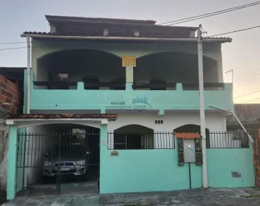 Casa com 5 Quartos à venda, 300m² no Genaro, Dias D'Ávila