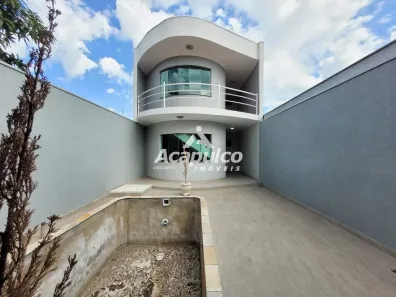 Casa com 3 Quartos à venda, 179m² no Parque Nova Carioba, Americana