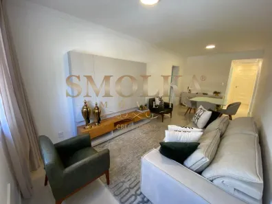 Apartamento com 3 Quartos à venda, 115m² no Centro, Florianópolis