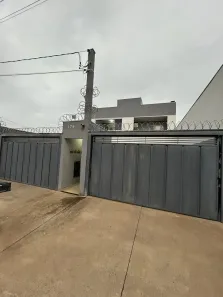 Apartamento com 2 Quartos à venda, 68m² no Jardim Primavera, Franca