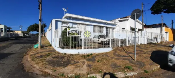 Casa com 4 Quartos à venda, 200m² no Jardim Proença, Campinas