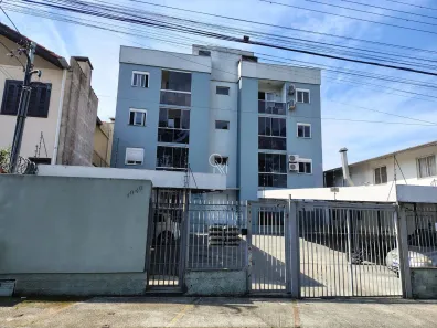 Apartamento com 2 Quartos à venda, 54m² no Cidade Nova, Caxias do Sul