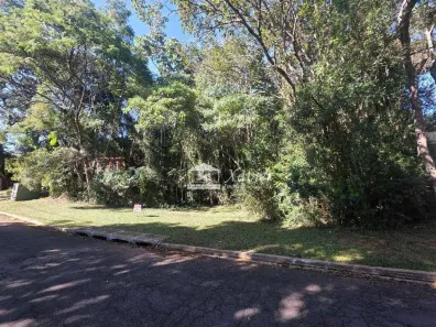 Lote/Terreno à venda, 1668m² no Jardim Guaçu, São Roque