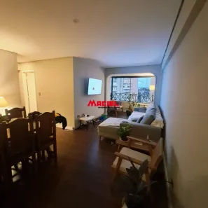 Apartamento com 3 Quartos à venda, 81m² no Parque Residencial Aquarius, São José dos Campos