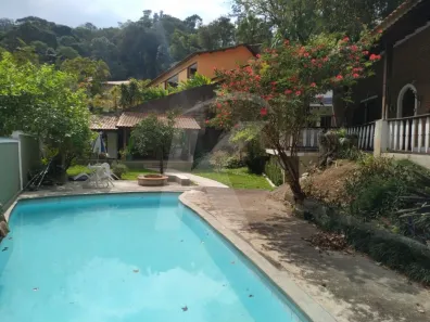 Casa com 4 Quartos à venda, 350m² no Jardim Ibiratiba, São Paulo