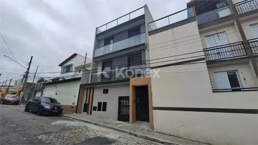 Apartamento com 2 Quartos à venda, 56m² no Tucuruvi, São Paulo