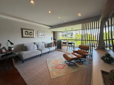 Apartamento com 3 Quartos à venda, 150m² no Rio Branco, Porto Alegre