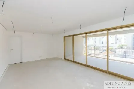 Apartamento com 3 Quartos à venda, 149m² no Indianópolis, São Paulo