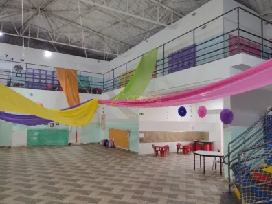 Prédio Comercial à venda, 930m² no Jardim Ampliação, São Paulo