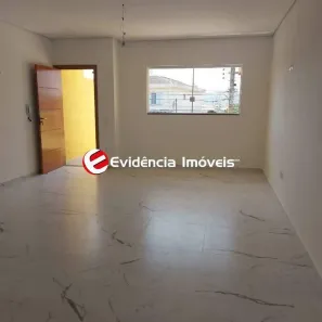 Sobrado com 3 Quartos à venda, 89m² no Vila Vitória, Santo André