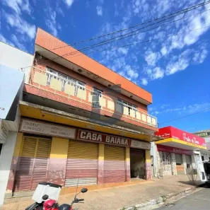 Imóvel Comercial para alugar, 300m² no Itamaraty, Anápolis