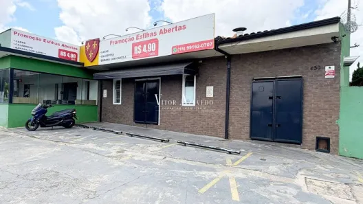 Prédio Comercial para alugar, 140m² no Parque Bela Vista, Votorantim