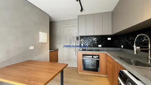 Kitnet com 1 Quarto à venda, 40m² no Boqueirão, Santos
