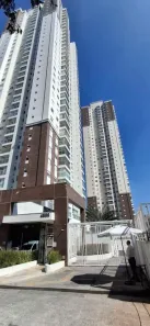 Apartamento com 3 Quartos para alugar, 80m² no Vila Sônia, São Paulo