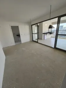 Apartamento com 3 Quartos à venda, 115m² no Perdizes, São Paulo