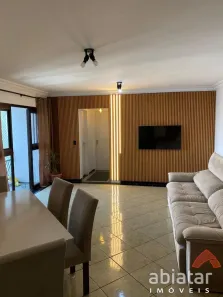 Apartamento com 3 Quartos à venda, 75m² no Jardim Henriqueta, Taboão da Serra