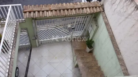 Sobrado com 3 Quartos à venda, 230m² no Vila Gustavo, São Paulo