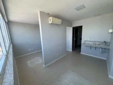 Consultório com 2 Quartos para alugar, 40m² no Praia da Costa, Vila Velha