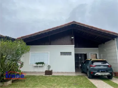 Casa com 2 Quartos à venda, 76m² no Santa Terezinha, Itanhaém