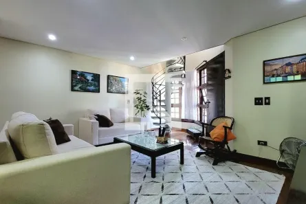 Casa com 3 Quartos à venda, 220m² no Nova Petrópolis, São Bernardo do Campo