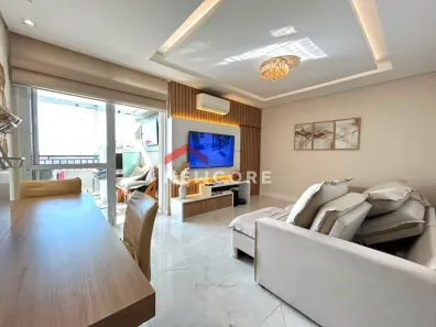 Apartamento com 3 Quartos à venda, 84m² no Jardim do Lago, Jundiaí