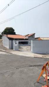 Casa com 3 Quartos à venda, 188m² no Jardim Novo Campos Elíseos, Campinas