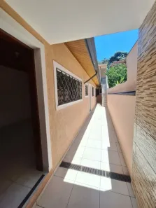 Casa com 3 Quartos para alugar, 140m² no Jardim Trussardi, São Paulo