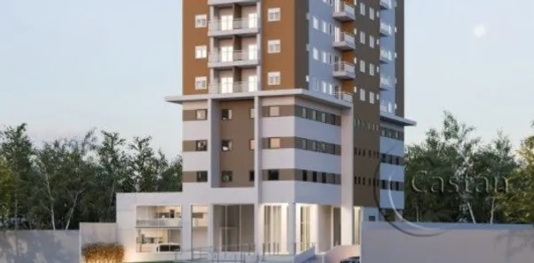 Apartamento com 1 Quarto à venda, 41m² no Jardim Avelino, São Paulo