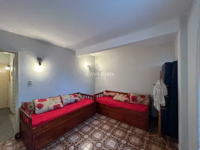 Kitnet com 2 Quartos à venda, 44m² no Guilhermina, Praia Grande