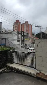 Apartamento com 1 Quarto para alugar, 41m² no Tucuruvi, São Paulo