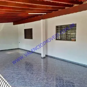 Casa com 2 Quartos à venda, 119m² no Cidade Jardim, Americana