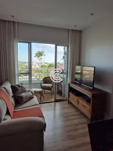 Apartamento com 3 Quartos à venda, 67m² no Chácara Primavera, Campinas