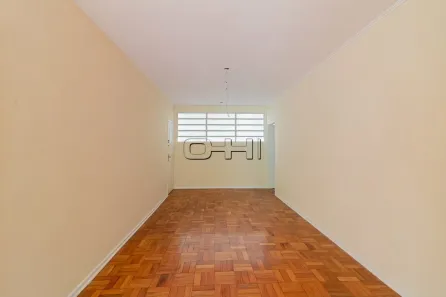 Apartamento com 3 Quartos à venda, 156m² no Higienópolis, São Paulo