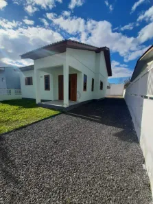 Casa com 3 Quartos à venda, 82m² no Erechim, Balneário Arroio do Silva