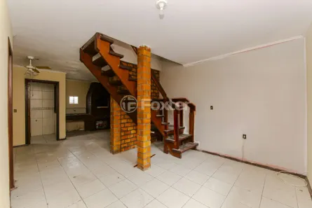 Casa de Condomínio com 2 Quartos à venda, 111m² no Glória, Porto Alegre