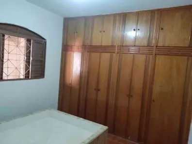 Casa com 2 Quartos à venda, 250m² no Jardim Simões, São José do Rio Preto