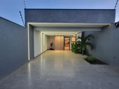 Casa com 3 Quartos à venda, 152m² no Vila Morangueira, Maringá