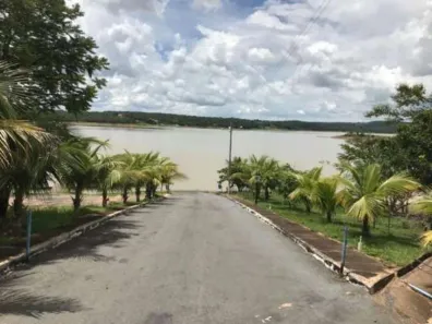 Lote/Terreno à venda, 465m² no Condomínio Náutico Privê das Caldas, Caldas Novas